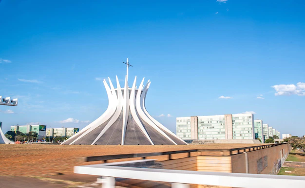 Bairros de Brasília os melhores lugares para morar!